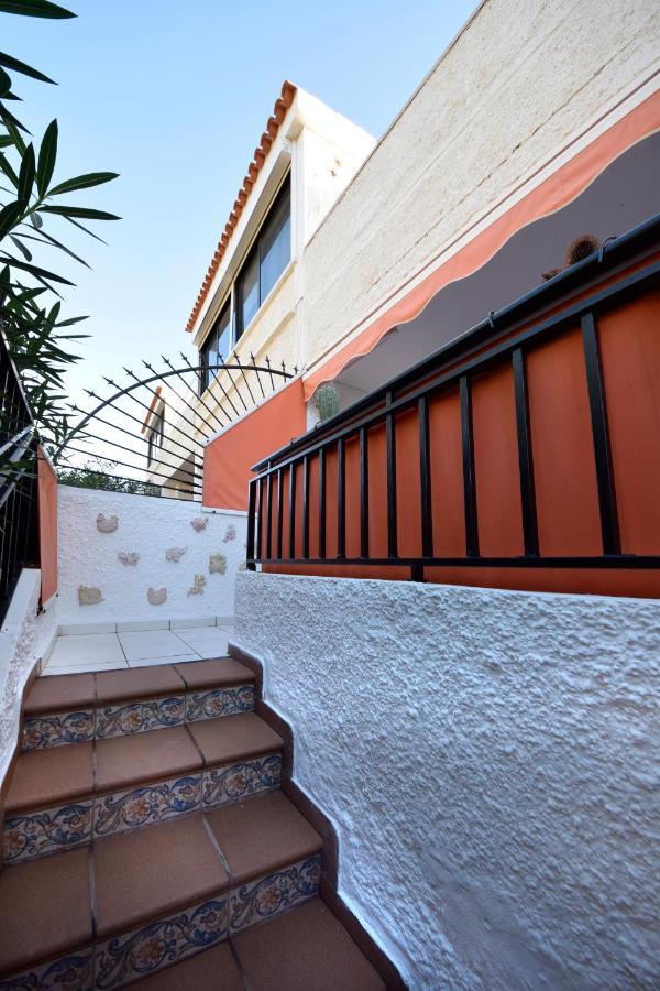 Las Americas House Seafront Playa de las Américas Exterior foto