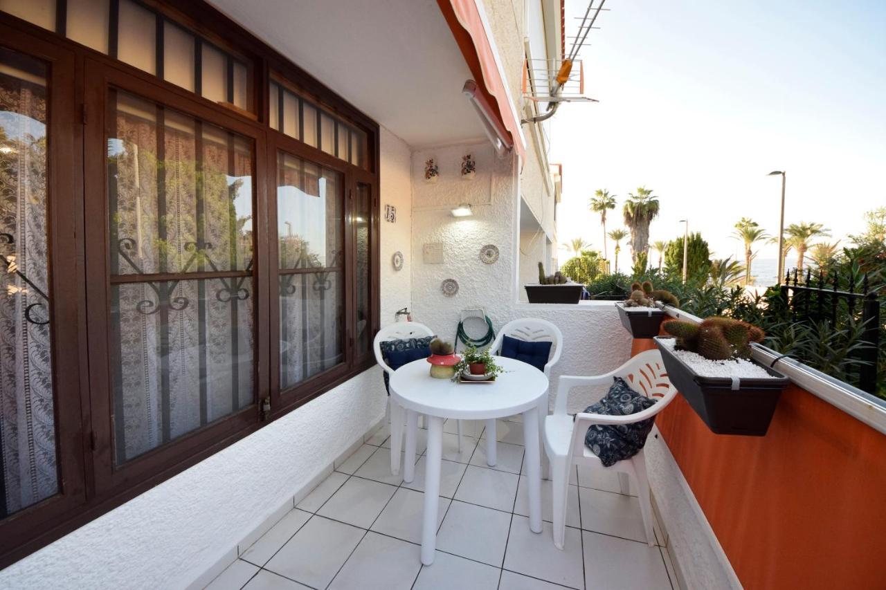 Las Americas House Seafront Playa de las Américas Exterior foto