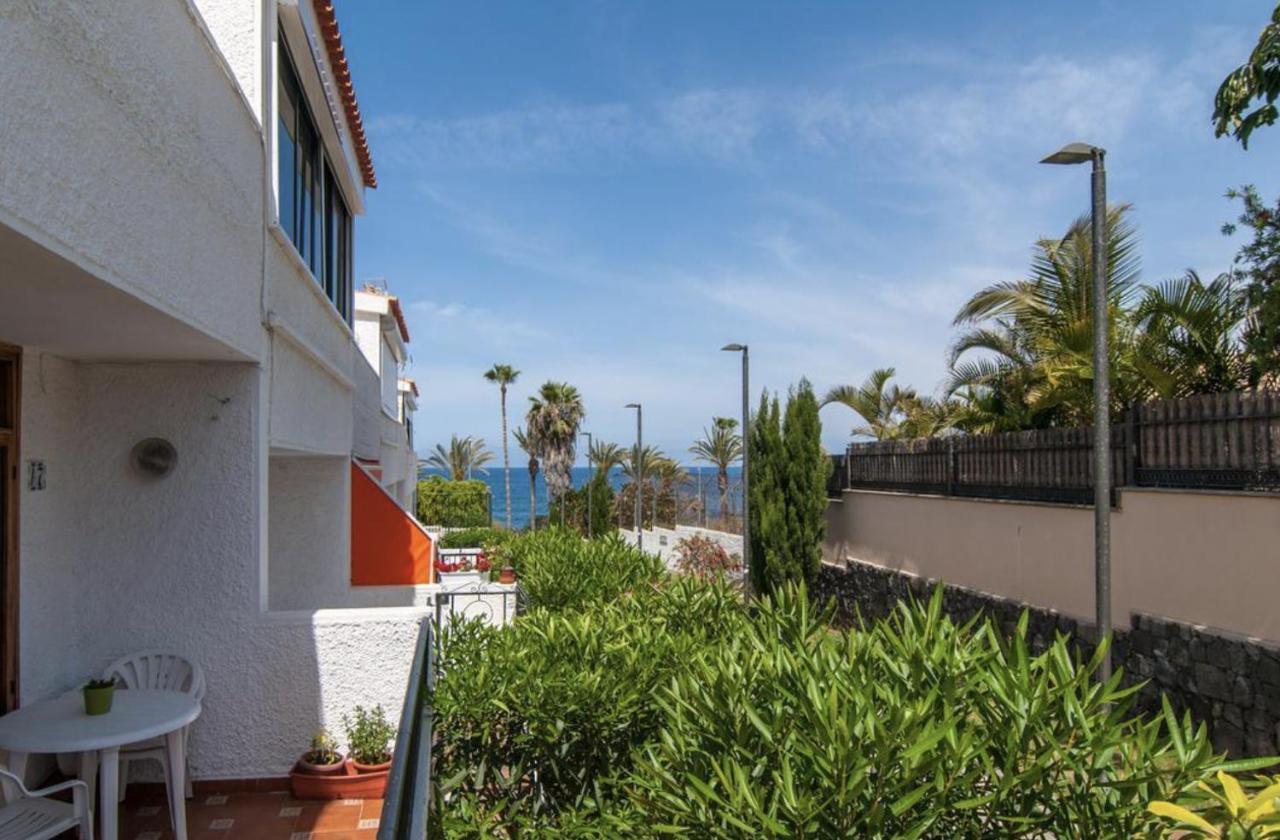 Las Americas House Seafront Playa de las Américas Exterior foto